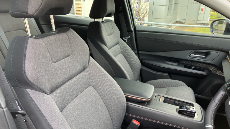 Nissan ARIYA 160kW Engage 63kWh 5dr Auto Electric Hatchback